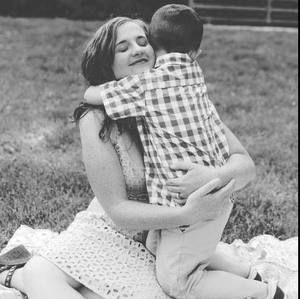 Meet your Posher, Kristina